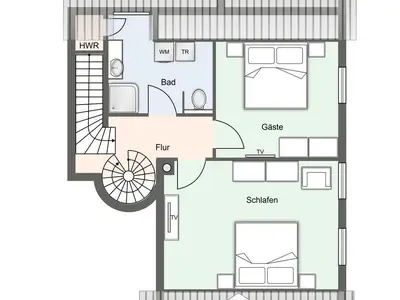 Grundriss 2