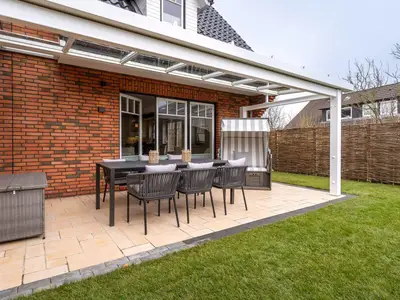 möb. Terrasse