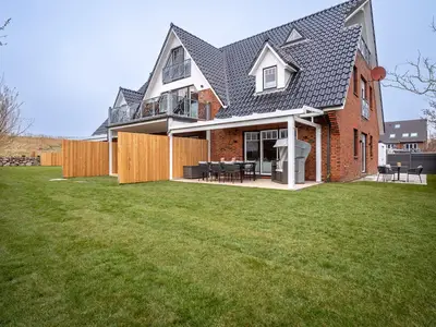 Haus und Garten