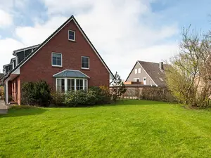 Ferienhaus für 6 Personen (95 m²) in St. Peter-Ording