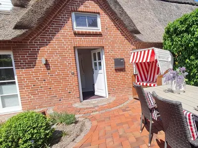 Eingangsbereich