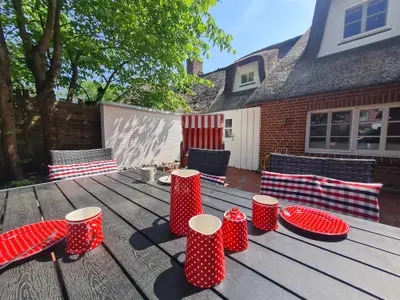 Picknick Zeit