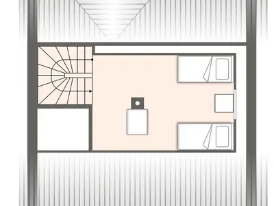 Grundriss DG