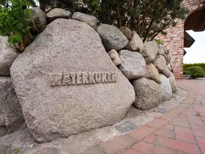 Waterküken