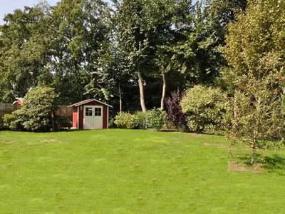 Gartenblick