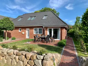 Ferienhaus für 6 Personen (100 m²) in St. Peter-Ording