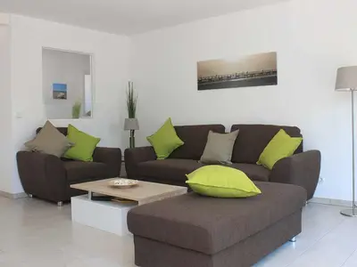 Ferienhaus für 6 Personen (100 m²) in St. Peter-Ording 4/10