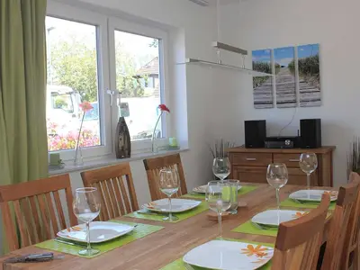 Ferienhaus für 6 Personen (100 m²) in St. Peter-Ording 8/10