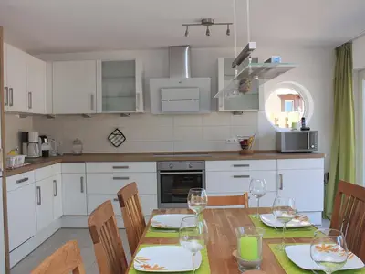 Ferienhaus für 6 Personen (100 m²) in St. Peter-Ording 10/10