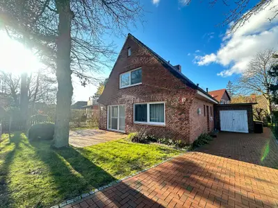 Ferienhaus für 4 Personen (90 m²) in St. Peter-Ording 1/10