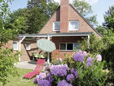 Ferienhaus für 4 Personen (90 m²) in St. Peter-Ording 2/10