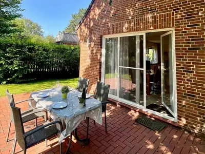 Ferienhaus für 4 Personen (90 m²) in St. Peter-Ording 3/10