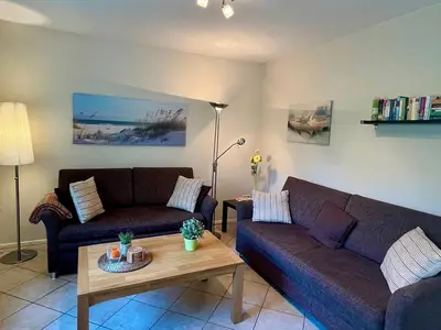 Ferienhaus für 4 Personen (90 m²) in St. Peter-Ording 4/10