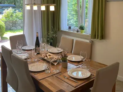 Ferienhaus für 4 Personen (90 m²) in St. Peter-Ording 7/10