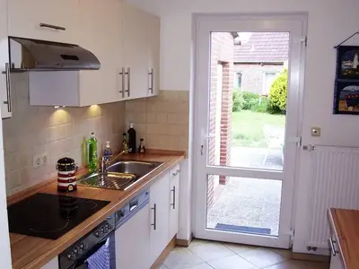 Ferienhaus für 4 Personen (90 m²) in St. Peter-Ording 9/10