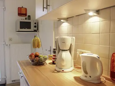 Ferienhaus für 4 Personen (90 m²) in St. Peter-Ording 10/10