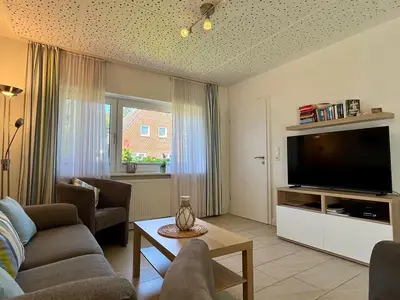Ferienhaus für 6 Personen (90 m²) in St. Peter-Ording 3/10