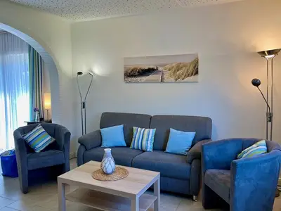 Ferienhaus für 6 Personen (90 m²) in St. Peter-Ording 4/10