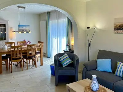 Ferienhaus für 6 Personen (90 m²) in St. Peter-Ording 5/10
