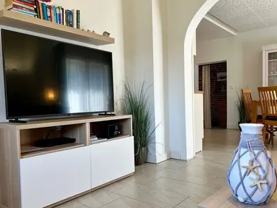 Ferienhaus für 6 Personen (90 m²) in St. Peter-Ording 6/10