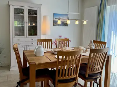 Ferienhaus für 6 Personen (90 m²) in St. Peter-Ording 7/10