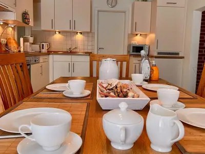 Ferienhaus für 6 Personen (90 m²) in St. Peter-Ording 9/10