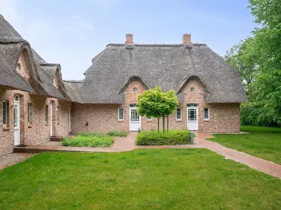 Ferienhaus für 5 Personen (107 m²) in St. Peter-Ording 1/10