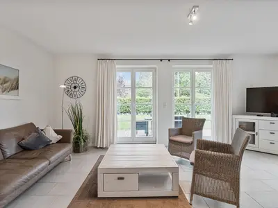 Ferienhaus für 5 Personen (107 m²) in St. Peter-Ording 3/10