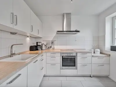 Ferienhaus für 5 Personen (107 m²) in St. Peter-Ording 5/10