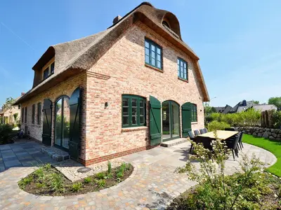 Fassade / Eingang