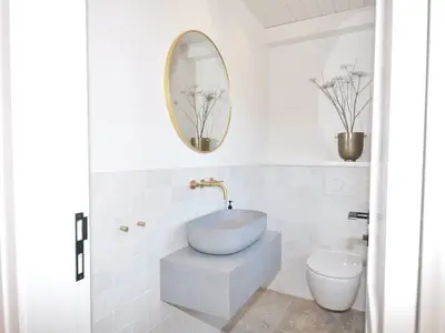 Gäste-WC