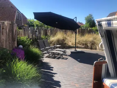 Ferienhaus für 4 Personen (55 m²) in St. Peter-Ording 1/10