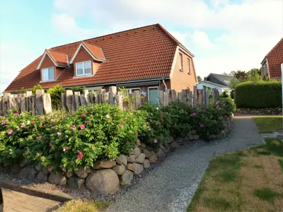 Ferienhaus für 4 Personen (55 m²) in St. Peter-Ording 2/10