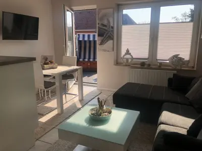 Ferienhaus für 4 Personen (55 m²) in St. Peter-Ording 3/10