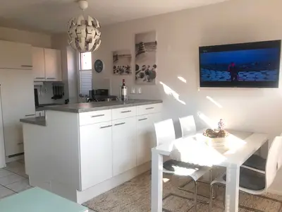 Ferienhaus für 4 Personen (55 m²) in St. Peter-Ording 5/10