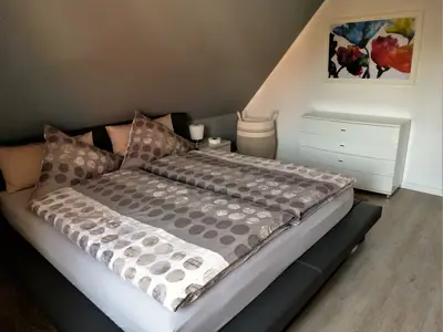 Ferienhaus für 4 Personen (55 m²) in St. Peter-Ording 7/10