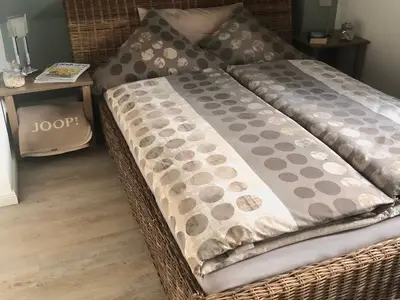Ferienhaus für 4 Personen (55 m²) in St. Peter-Ording 8/10