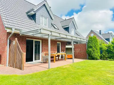 Ferienhaus für 4 Personen (95 m²) in St. Peter-Ording 1/10