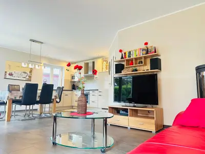 Ferienhaus für 4 Personen (95 m²) in St. Peter-Ording 3/10