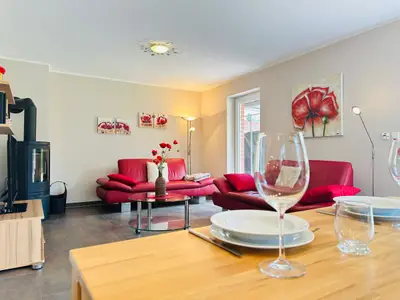Ferienhaus für 4 Personen (95 m²) in St. Peter-Ording 4/10