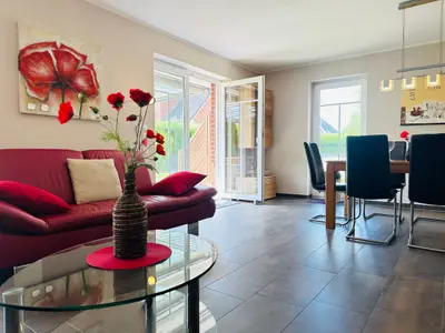Ferienhaus für 4 Personen (95 m²) in St. Peter-Ording 6/10