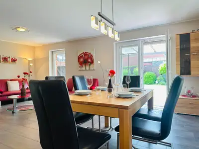 Ferienhaus für 4 Personen (95 m²) in St. Peter-Ording 8/10