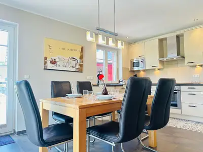Ferienhaus für 4 Personen (95 m²) in St. Peter-Ording 10/10