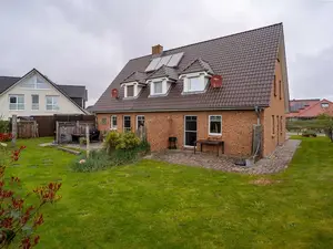 Ferienhaus für 6 Personen (30 m²) in St. Peter-Ording