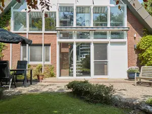 Ferienhaus für 7 Personen (220 m²) in Ording