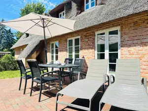 Ferienhaus für 5 Personen (85 m²) in St. Peter-Ording