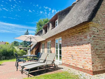 Ferienhaus für 5 Personen (85 m²) in St. Peter-Ording 2/10