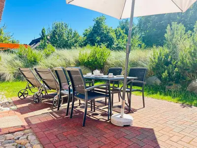 Ferienhaus für 5 Personen (85 m²) in St. Peter-Ording 3/10