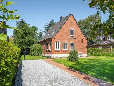 Ferienhaus für 5 Personen (110 m²) in St. Peter-Ording 1/10
