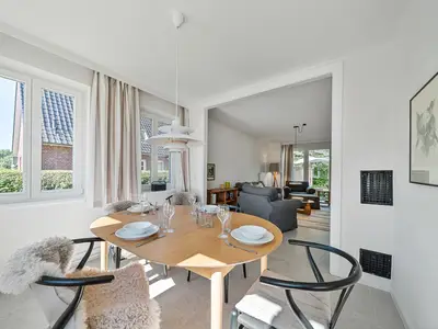 Ferienhaus für 5 Personen (110 m²) in St. Peter-Ording 4/10